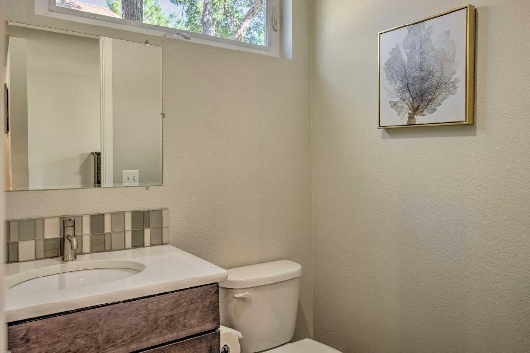 Photo of Bathroom in Colorado Springs