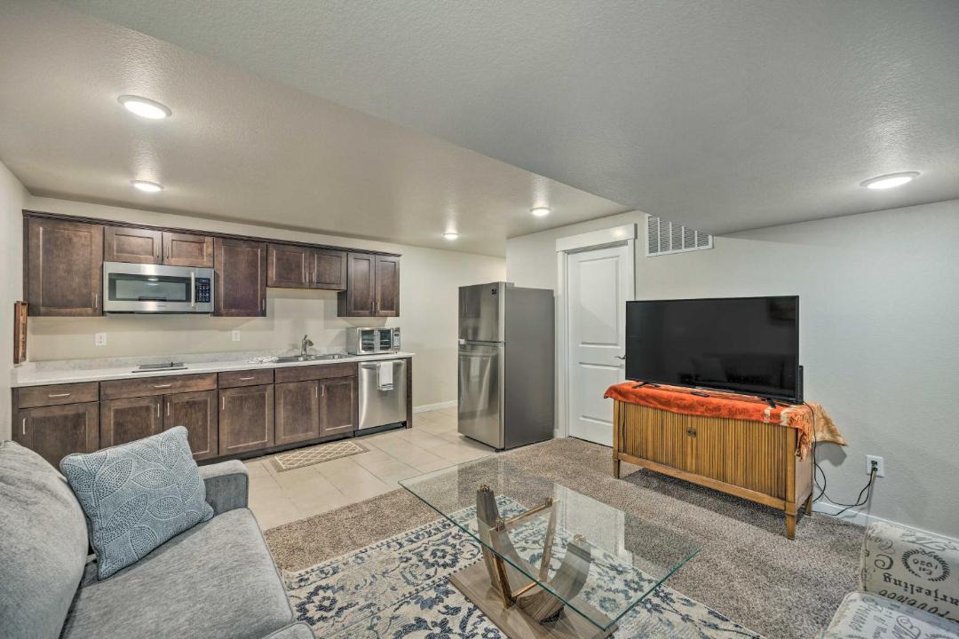 Photo of Livingroom in Colorado Springs