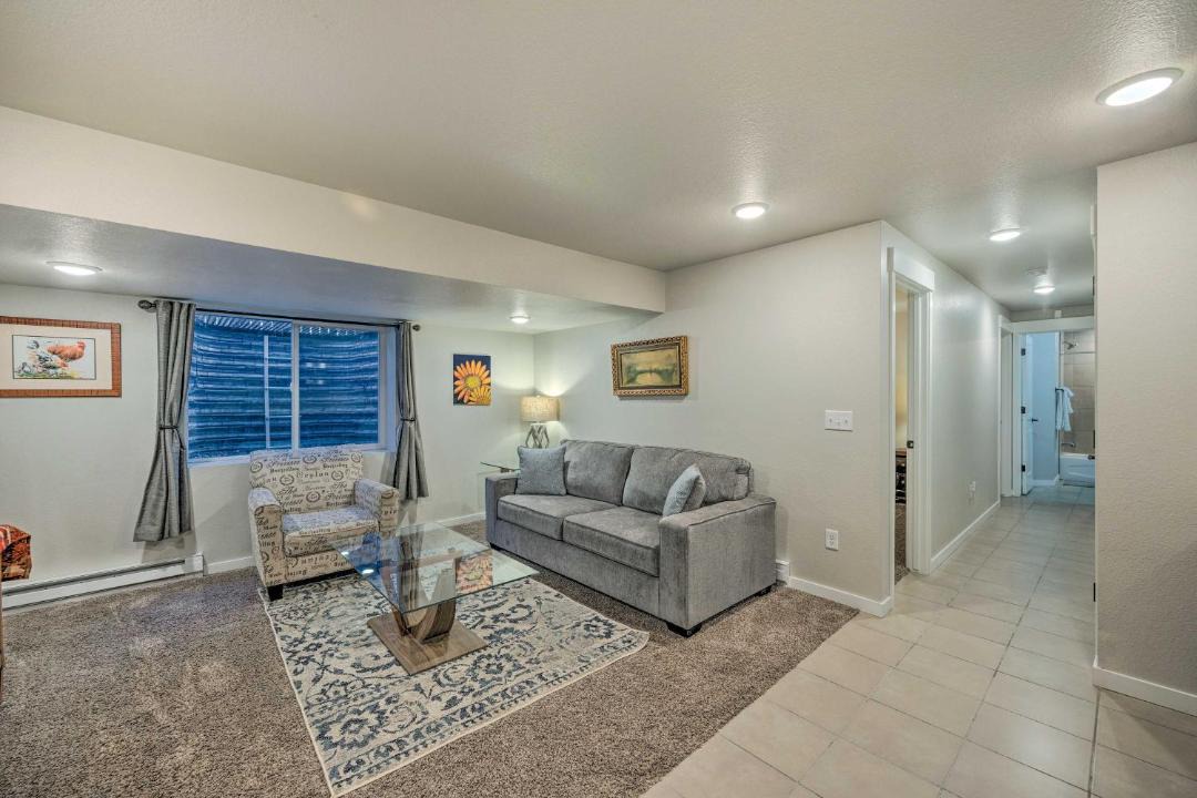 Photo of Livingroom in Colorado Springs