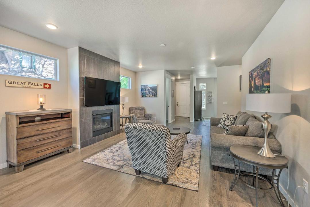 Photo of Livingroom in Colorado Springs