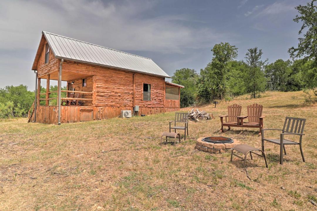 Photo of Others in Milam County