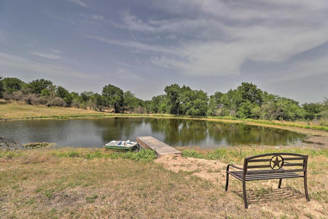 Photo of Others in Milam County