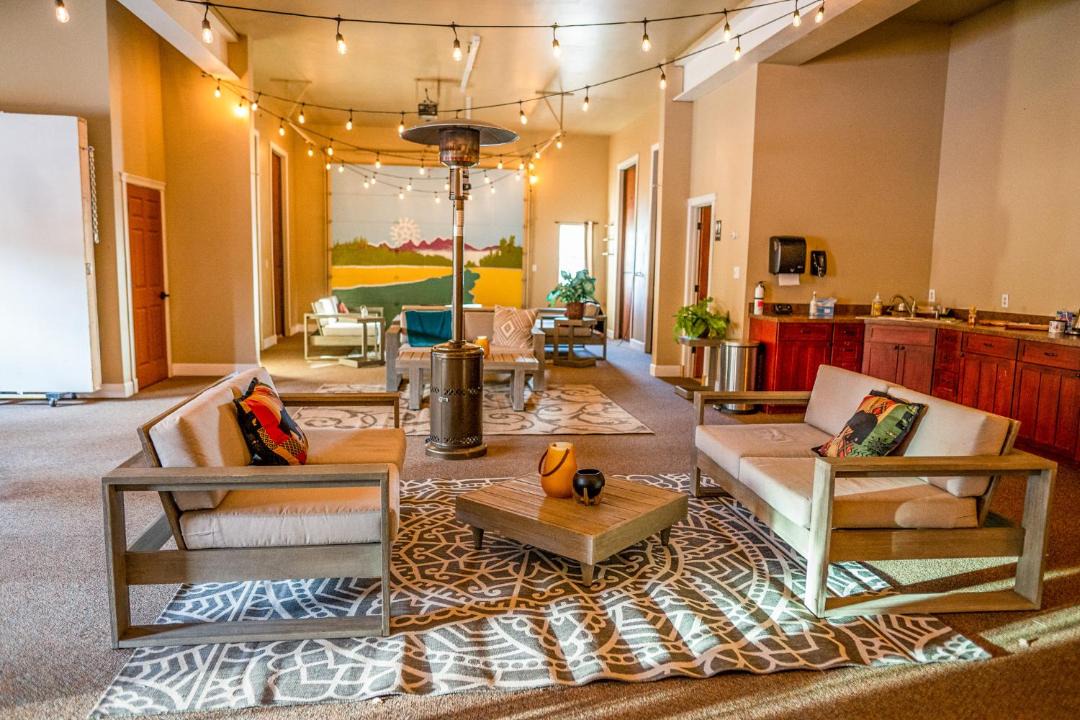 Photo of Livingroom in Columbia Falls