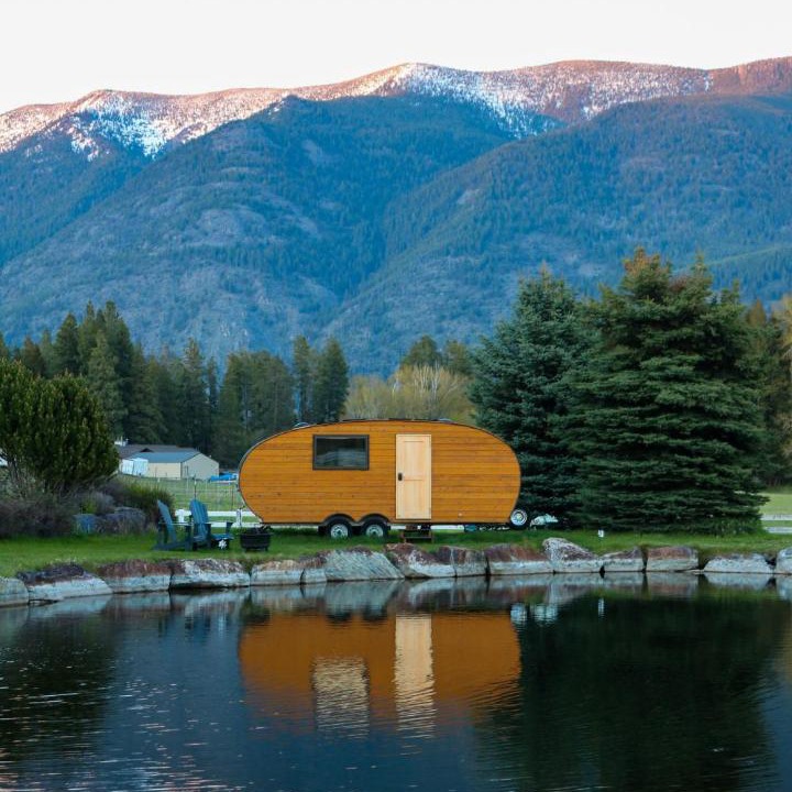 Photo of Outdoor in Columbia Falls