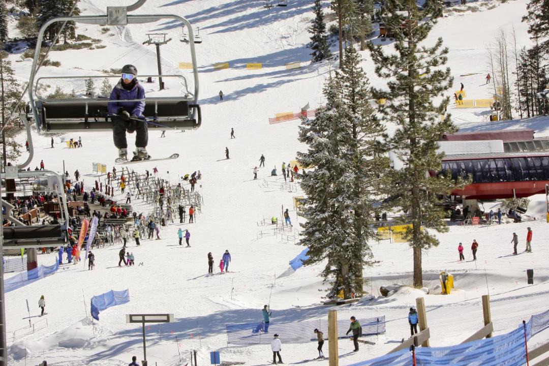 Photo of Others in Truckee