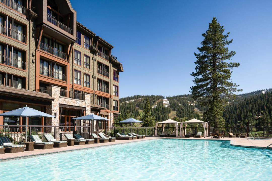 Photo of Outdoor in Truckee
