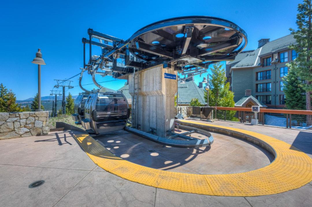 Photo of Outdoor in Truckee