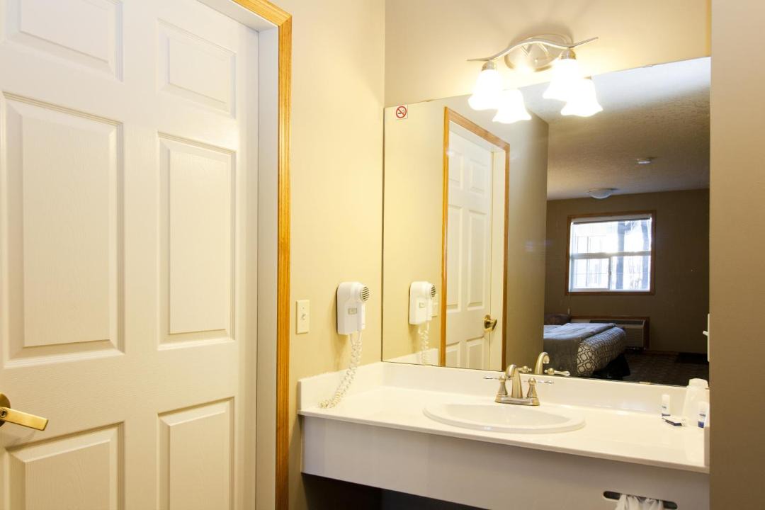 Photo of Bathroom in Cochrane