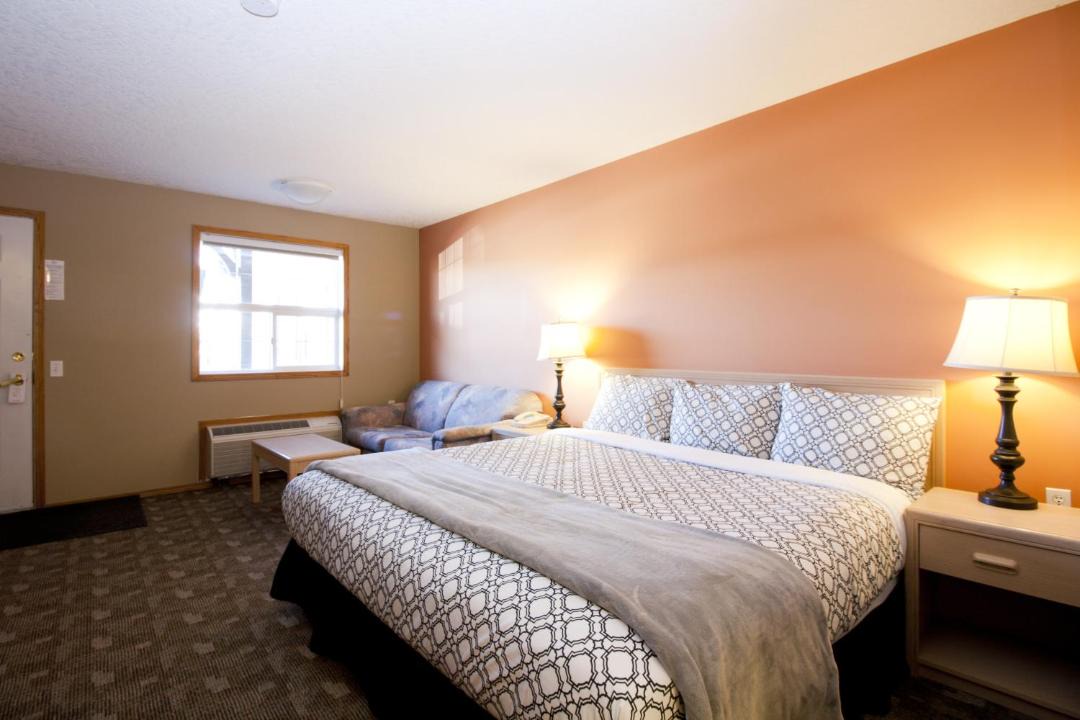 Photo of Bedroom in Cochrane