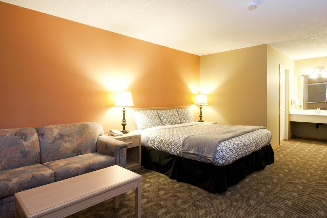 Photo of Bedroom in Cochrane