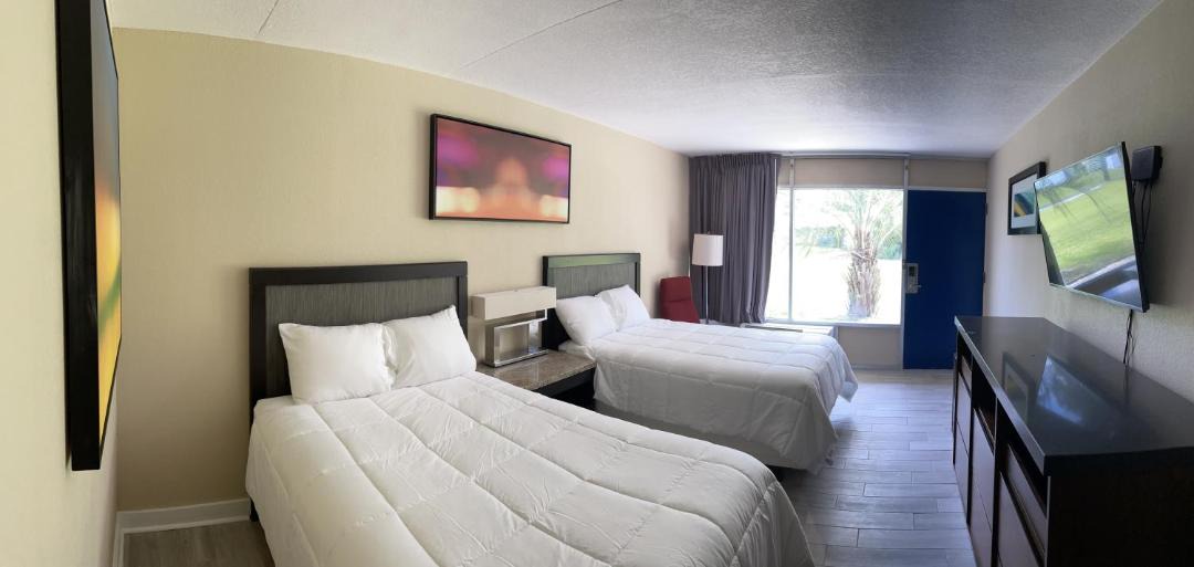 Photo of Bedroom in Jennings