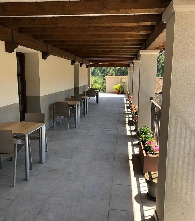 Photo of Patio Balcony in Anso