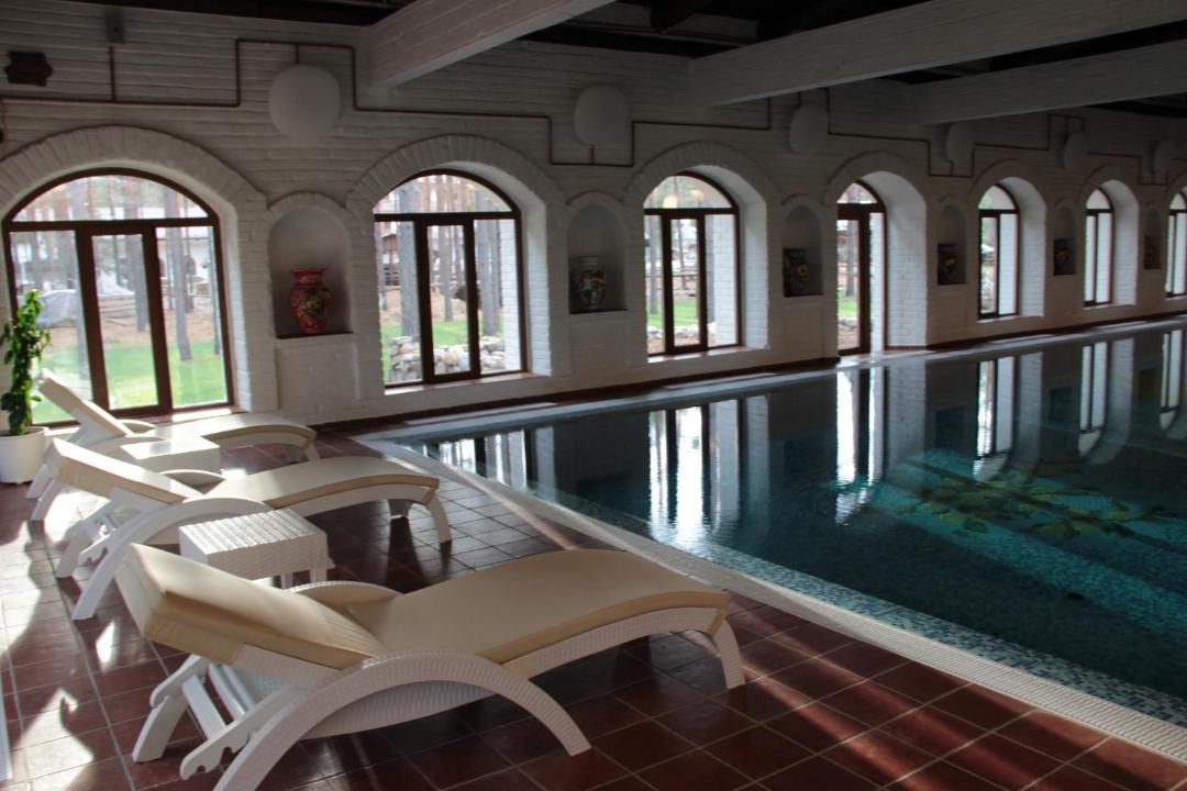 Photo of Buildings in Gus-Khrustalny