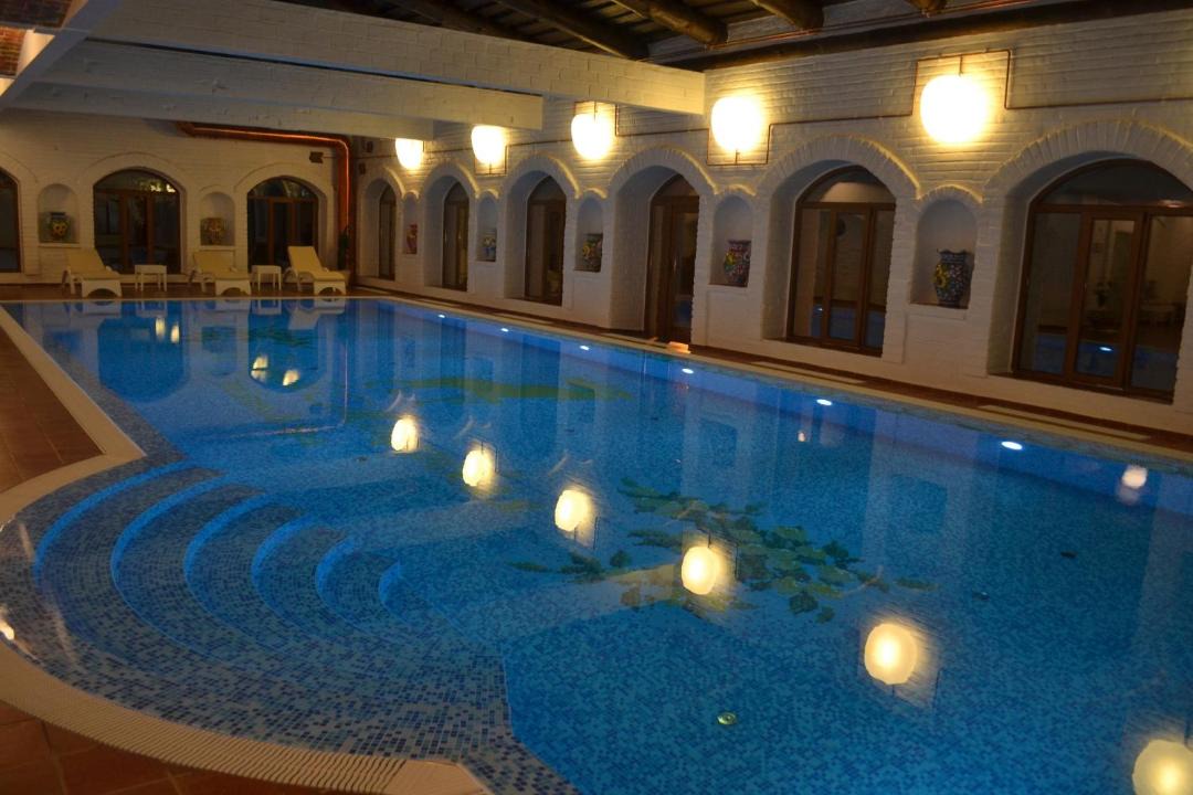 Photo of Outdoor in Gus-Khrustalny