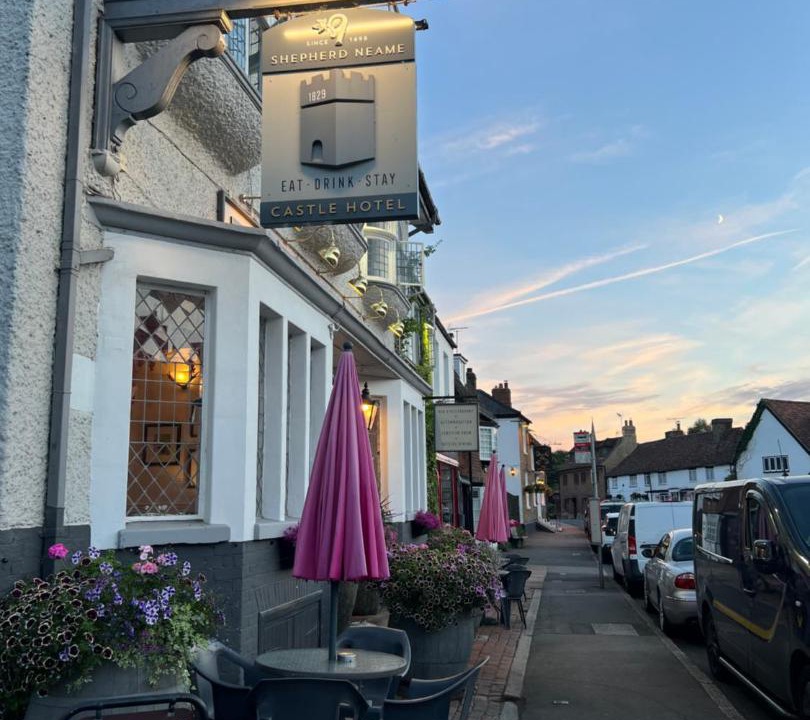 Photo of Others in Eynsford