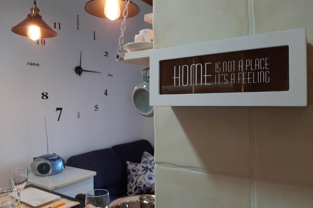 Photo of Livingroom in Tarragona