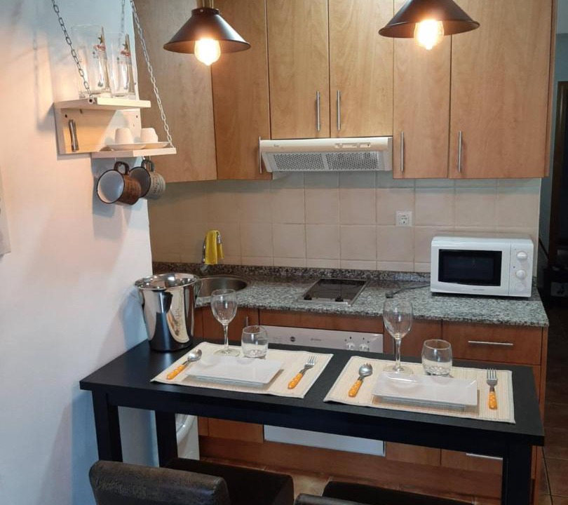Photo of Kitchen in Tarragona