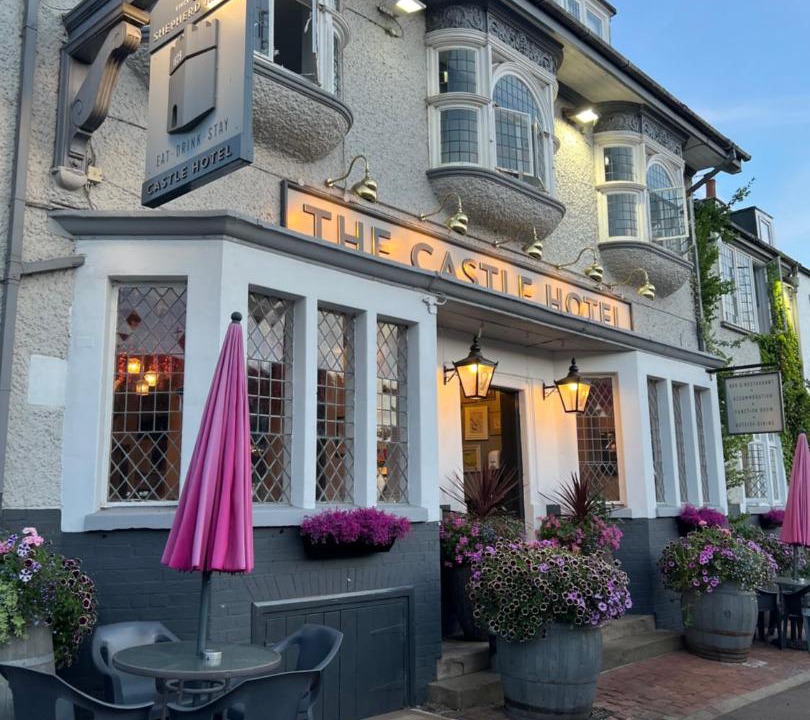 Photo of Others in Eynsford