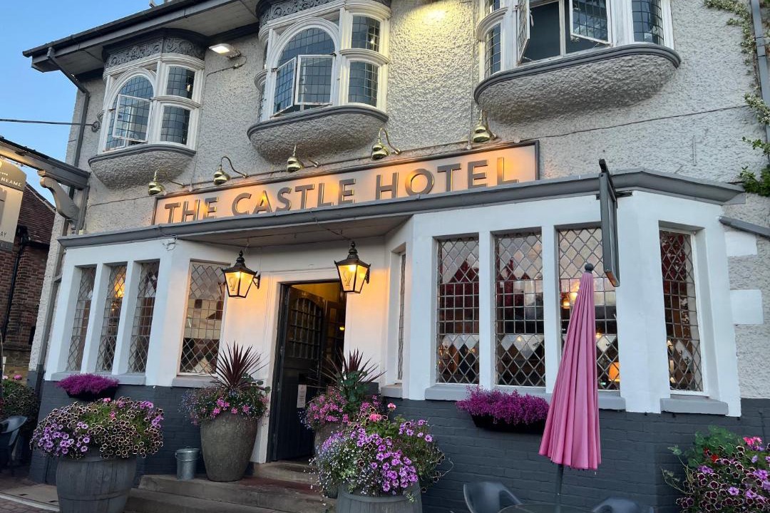 Photo of Others in Eynsford