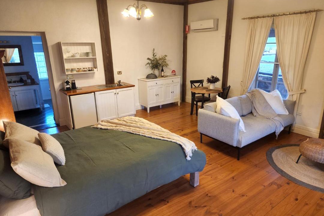 Photo of Bedroom in Marananga