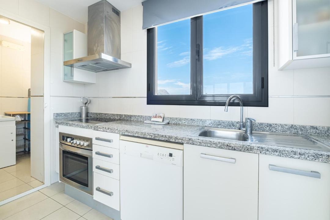 Photo of Kitchen in Benidorm