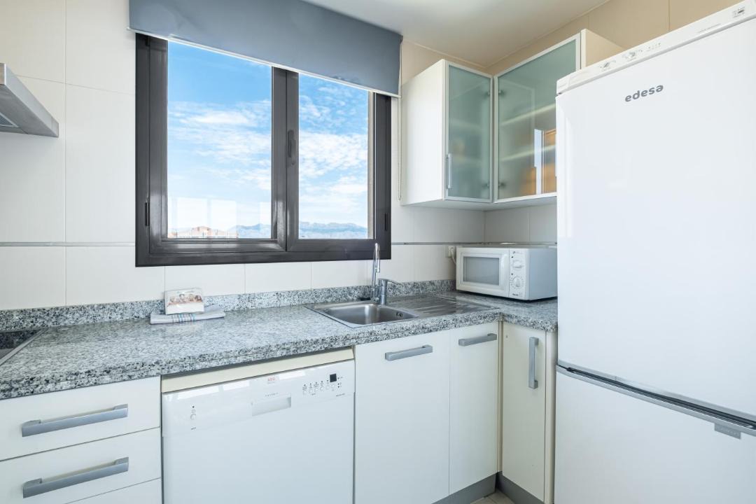 Photo of Kitchen in Benidorm