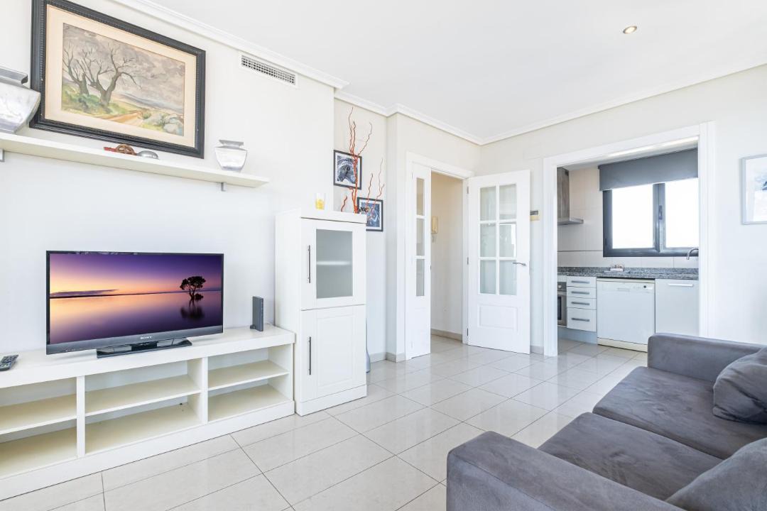 Photo of Livingroom in Benidorm