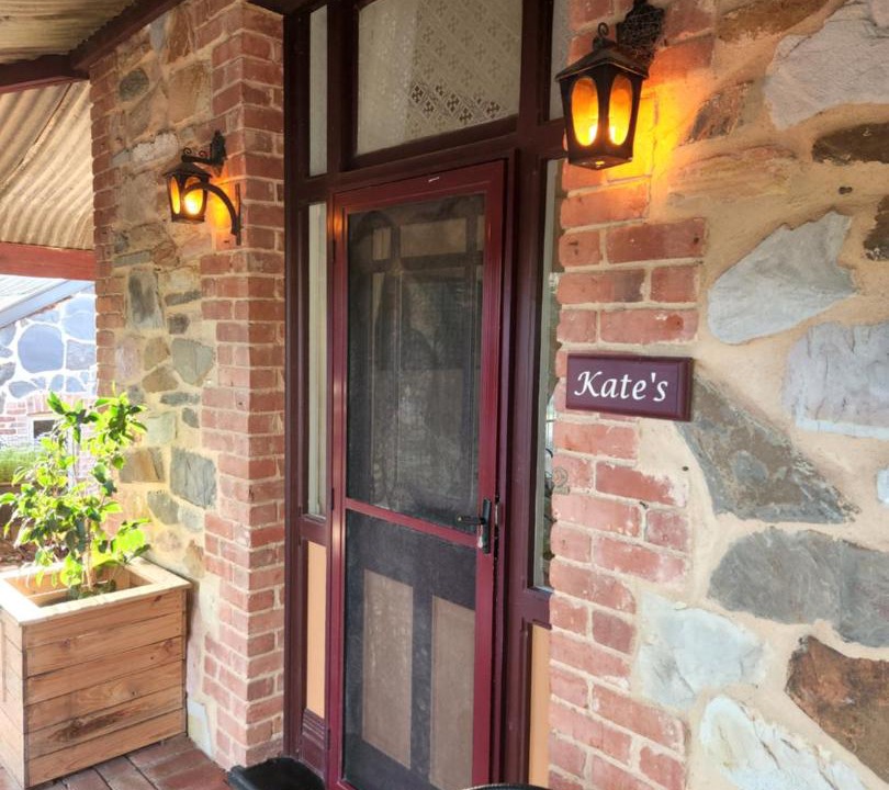 Photo of Patio Balcony in Marananga