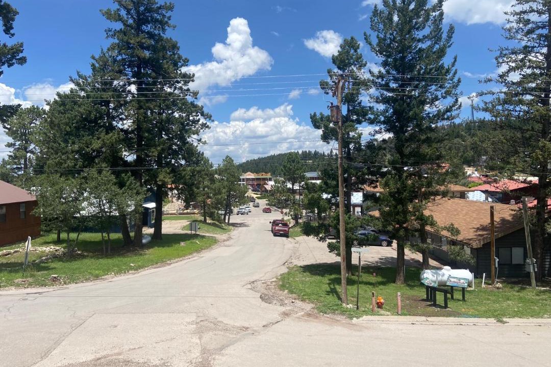 Photo of Others in Cloudcroft