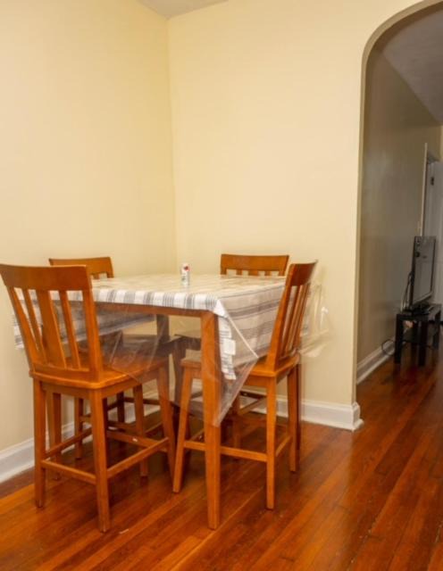 Photo of Livingroom in Trinidad