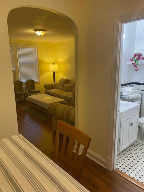 Photo of Bedroom in Trinidad