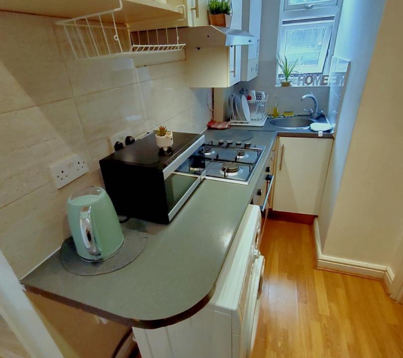 Photo of Livingroom in Whittington