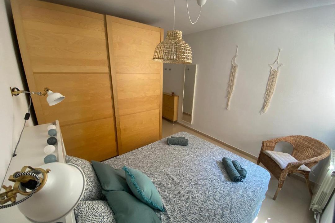 Photo of Bedroom in Old Town
