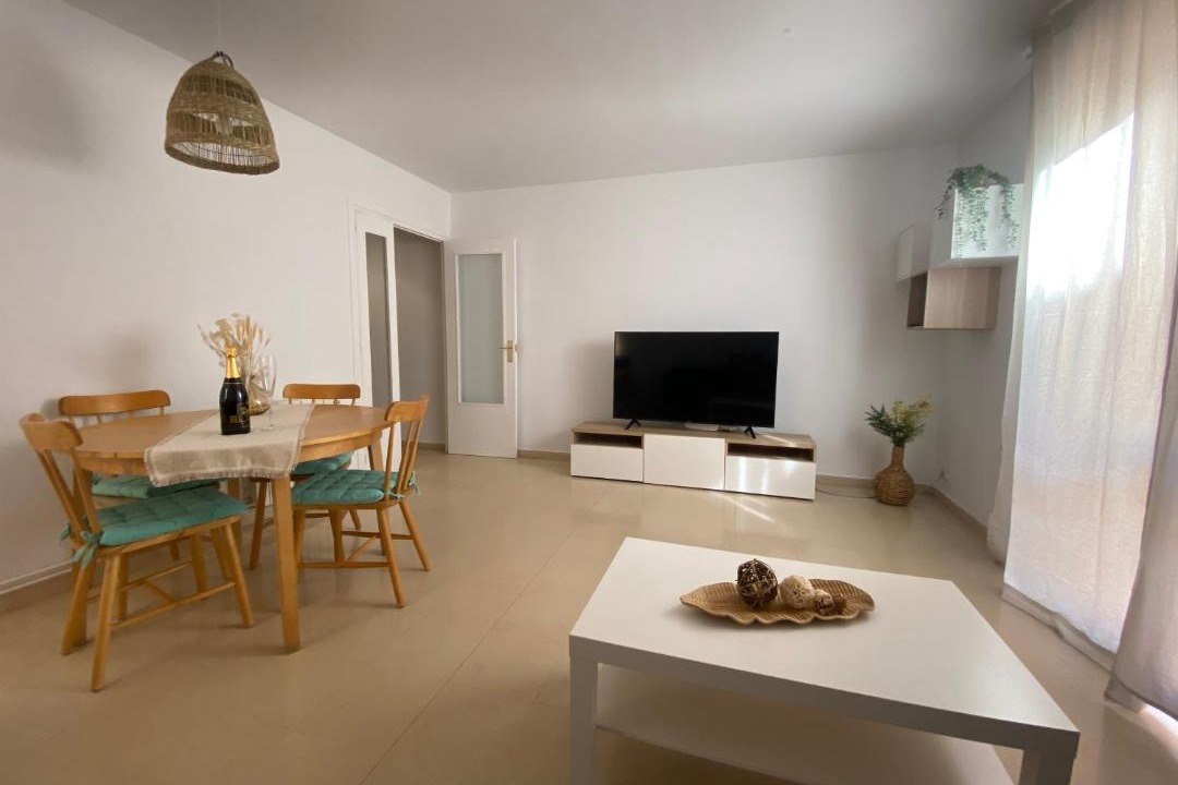 Photo of Livingroom in Old Town
