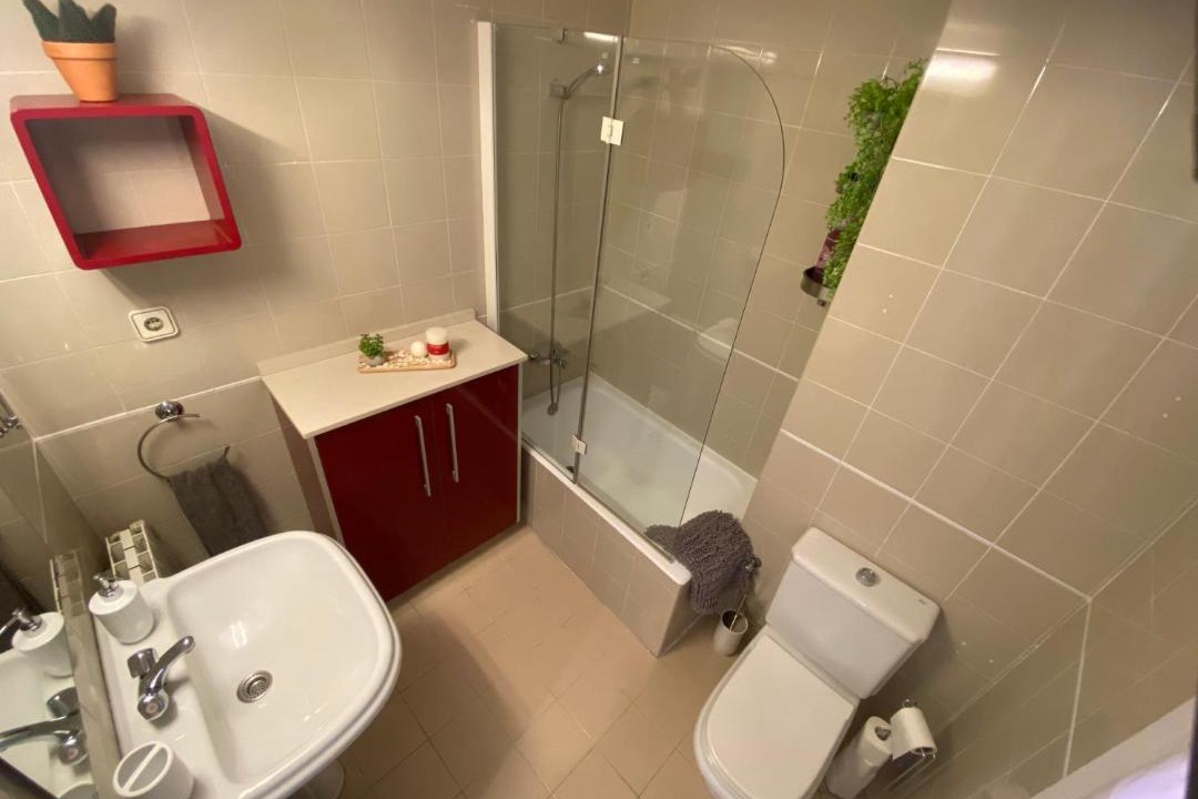 Photo of Bathroom in Old Town