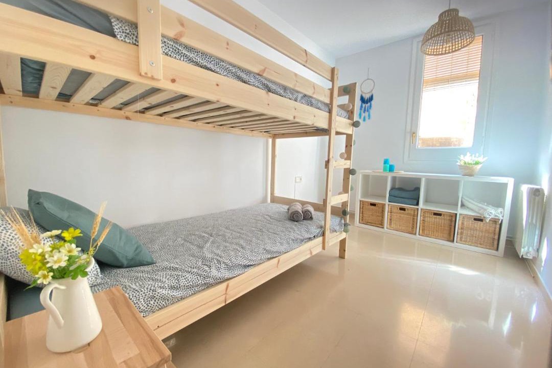 Photo of Livingroom in Old Town