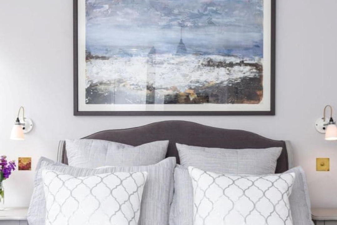 Photo of Bedroom in Winchester