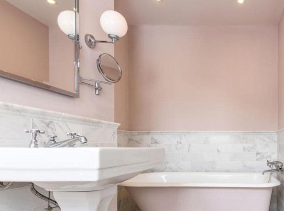 Photo of Bathroom in Winchester