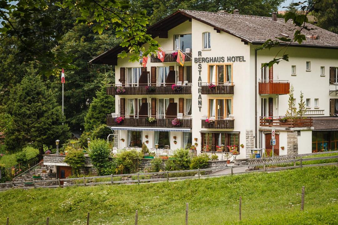 Photo of Others in Wengen