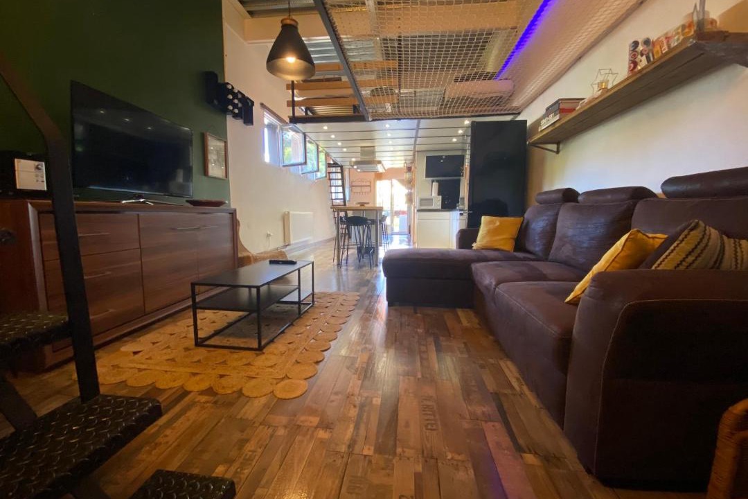 Photo of Livingroom in Toucy