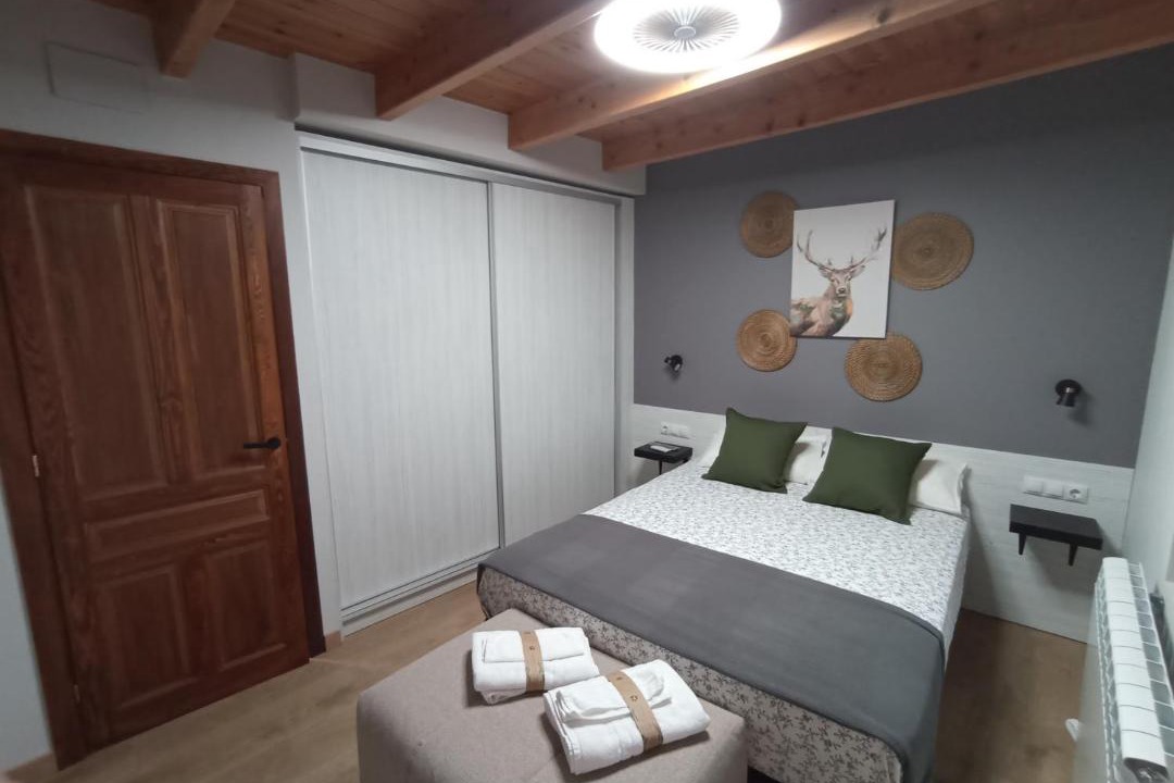 Photo of Bedroom in Cires
