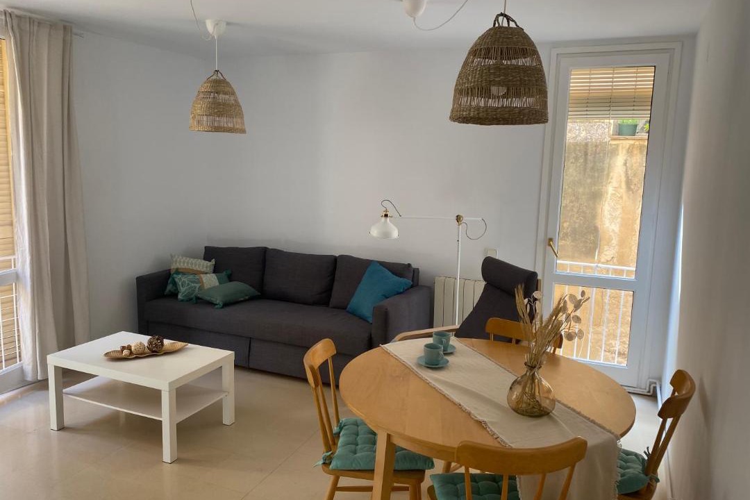 Photo of Livingroom in Old Town
