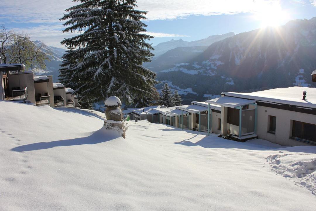 Photo of Others in Leysin