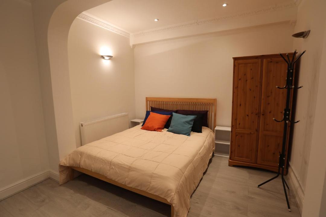 Photo of Bedroom in Preston