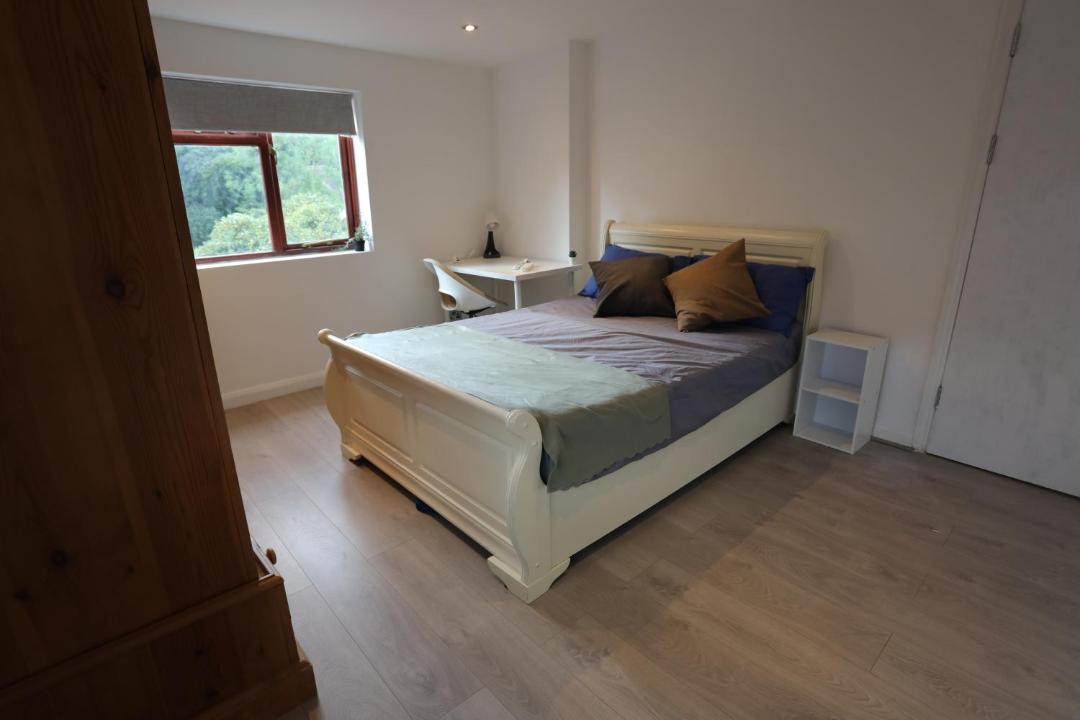 Photo of Bedroom in Preston