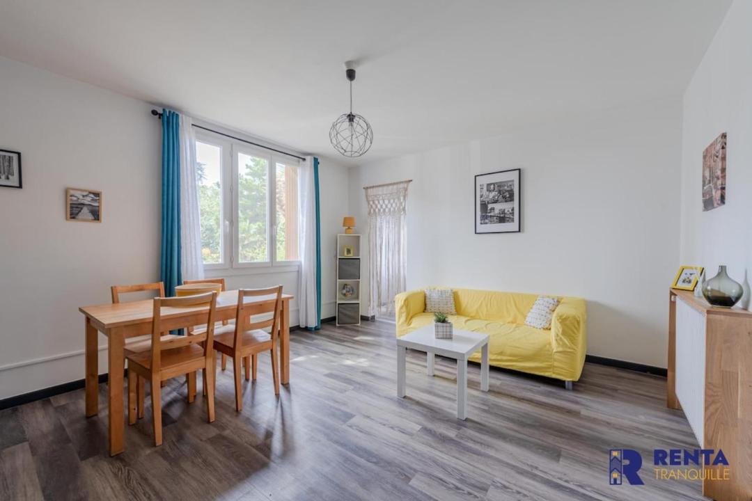 Photo of Livingroom in Moulin a Vent