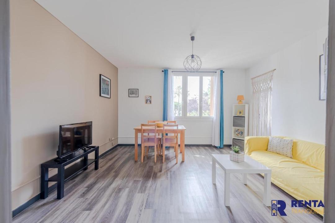 Photo of Livingroom in Moulin a Vent