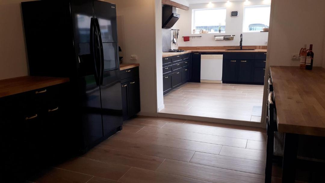 Photo of Kitchen in Port-la-Nouvelle