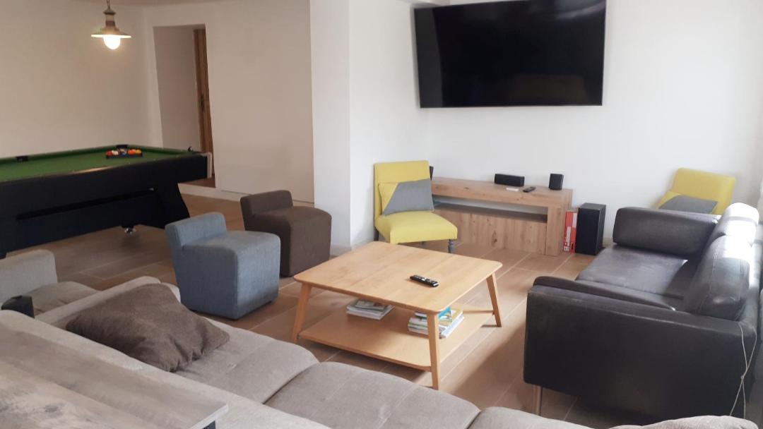 Photo of Livingroom in Port-la-Nouvelle