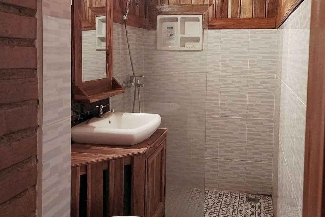 Photo of Bathroom in Terong